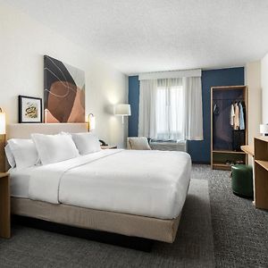 Spark By Hilton Lexington Hamburg